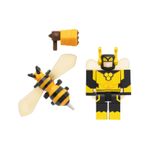Figurina Roblox - Celebrity, Power Simulator, Hivemind S8 fotografia produsului View 2 S