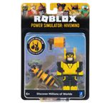 Figurina Roblox - Celebrity, Power Simulator, Hivemind S8 fotografia produsului View 4 S