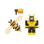 Figurina Roblox - Celebrity, Power Simulator, Hivemind S8 fotografia produsului