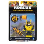 Figurina Roblox - Celebrity, Power Simulator, Hivemind S8 fotografia produsului View 3 S