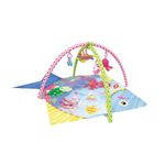 Saltea de activitate Bertoni Lorelli, Ocean, 115 x 115 cm fotografia produsului