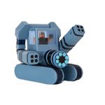 Set de joaca Roblox - Vehicul mare, Tower Battles, Zed S8 fotografia produsului View 5 S