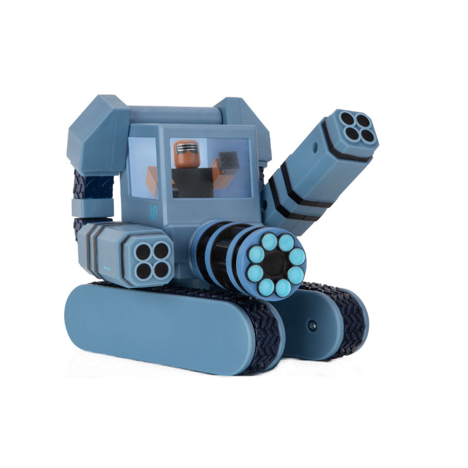 Set de joaca Roblox - Vehicul mare, Tower Battles, Zed S8 fotografia produsului View 3 L