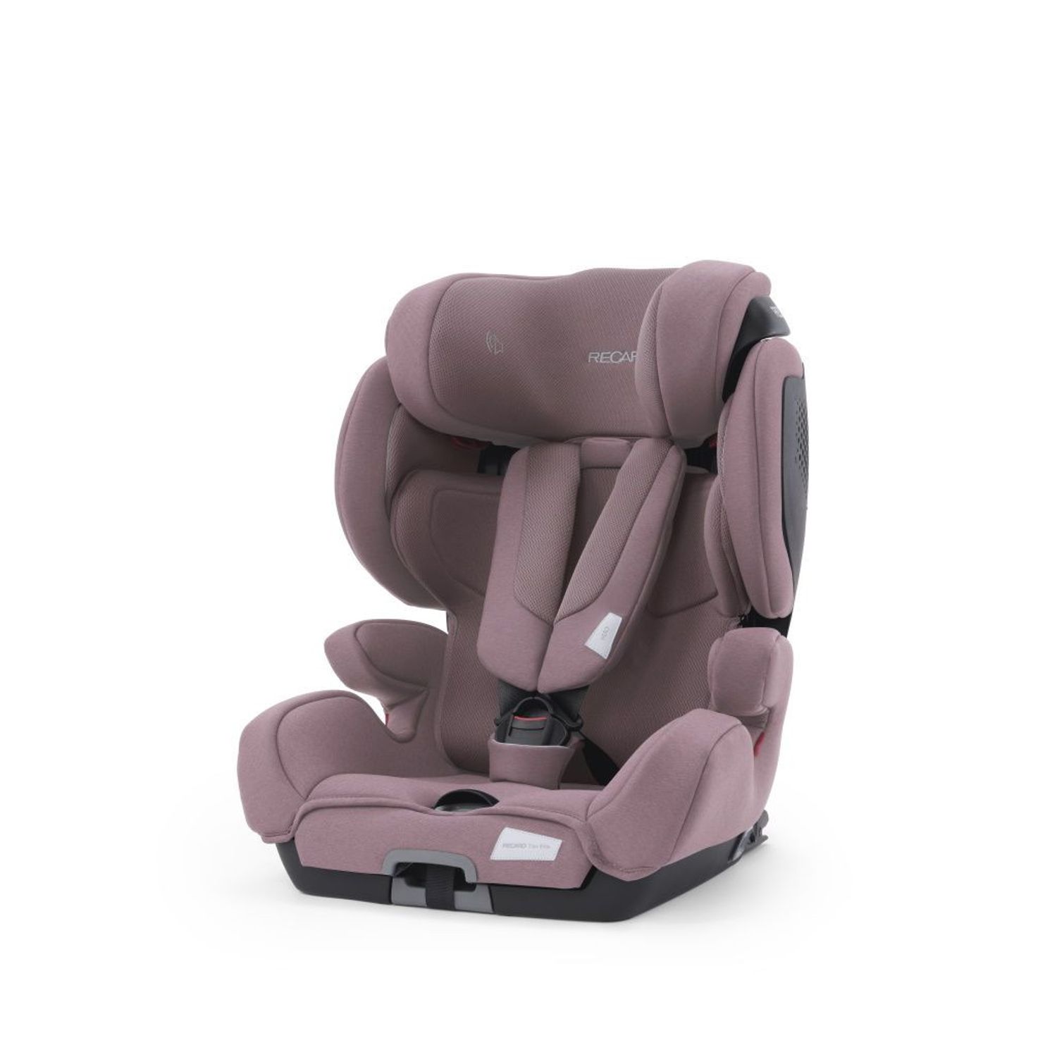 Scaun Auto cu Isofix Tian Elite Prime Pale Rose 9 - 36 kg fotografia produsului View 2 L