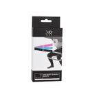 Set 3 benzi elastice XQ Max pentru gimnastica, Multicolor fotografia produsului View 2 S