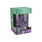 Figurina Paladone DC Comics - The Joker Collectible Light fotografia produsului View 3 S