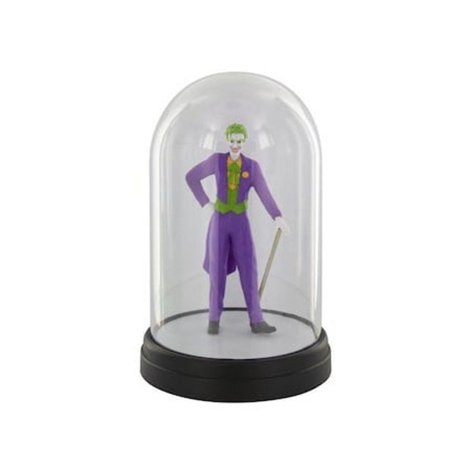 Figurina Paladone DC Comics - The Joker Collectible Light fotografia produsului