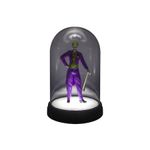Figurina Paladone DC Comics - The Joker Collectible Light fotografia produsului View 2 S