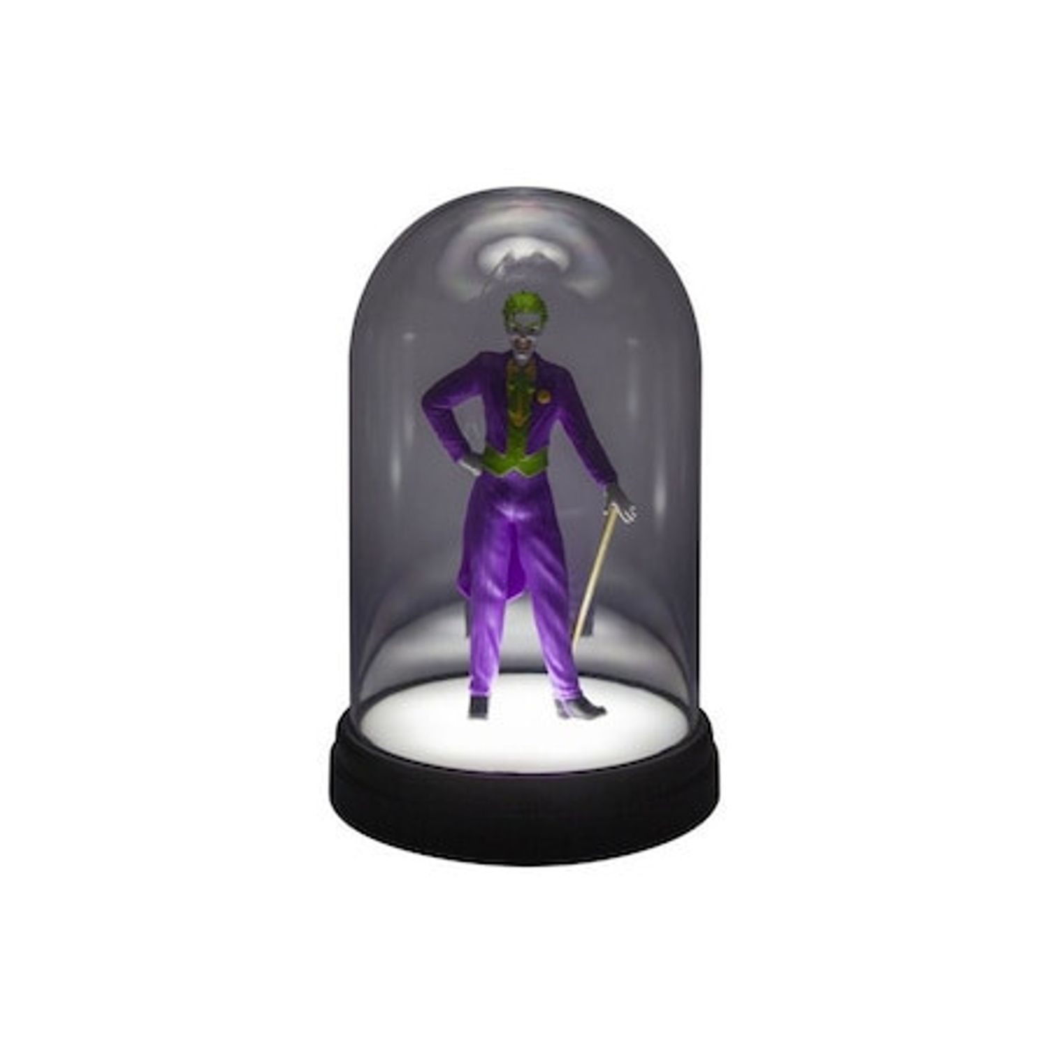 Figurina Paladone DC Comics - The Joker Collectible Light fotografia produsului View 2 L
