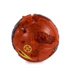 Figurina Bakugan - Legends, Nova Dragonoid Nillious, Rosu fotografia produsului View 2 S