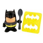 Set de mic dejun Paladone - DC Comics Batman, 3 accesorii fotografia produsului