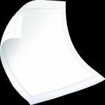 Aleze igienice de protectie Seni Soft Basic 90x60cm 10buc fotografia produsului View 3 S