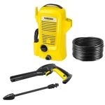 Aparat de spalat cu presiune Karcher K2 Universal Edition fotografia produsului