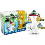 Jucarie interactiva Identity Games - Cantaretii din copac fotografia produsului View 4 S
