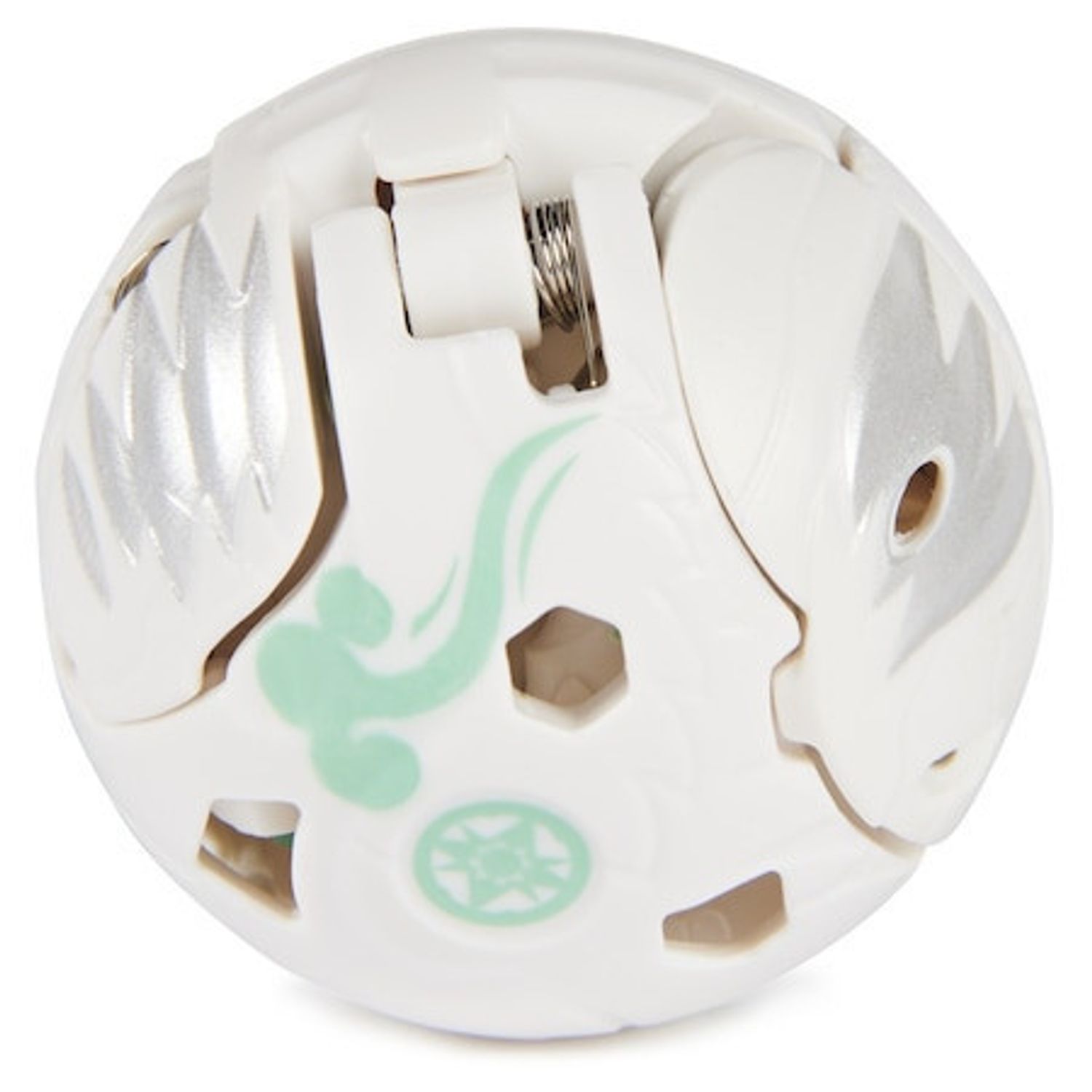 Figurina Bakugan Evolutions S4 Bila Clasica Neo Pegatrix fotografia produsului View 8 L