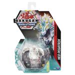 Figurina Bakugan Evolutions S4 Bila Clasica Neo Pegatrix fotografia produsului