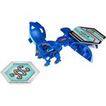 Figurina Bakugan Geogan Rising - Fenneca Ultra, Albastru fotografia produsului View 6 S