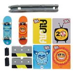 Set Tech Deck Vs. Series - Obstacol si fingerboard Lucas fotografia produsului View 2 S
