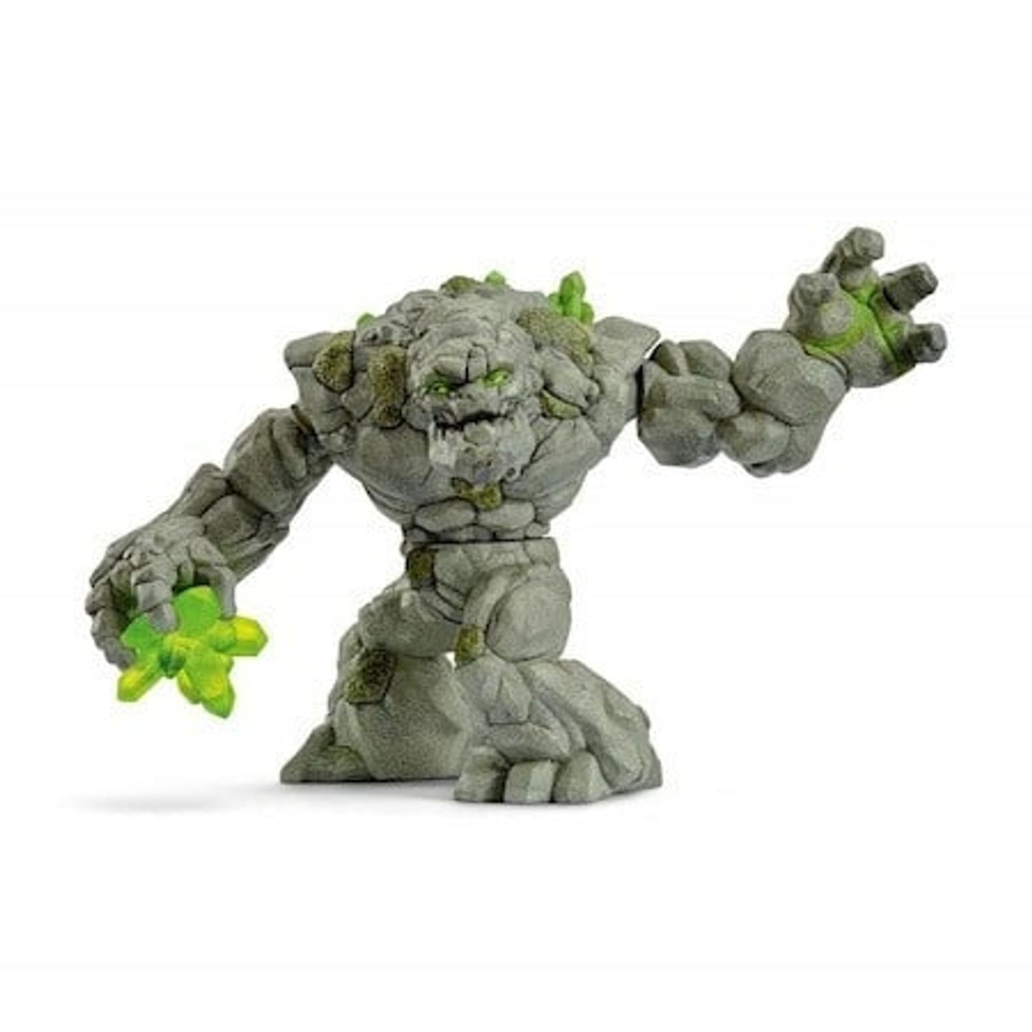 Figurina Schleich, Eldrador Creatures, Monstru de piatra fotografia produsului View 3 L