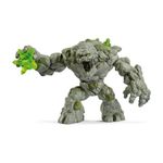 Figurina Schleich, Eldrador Creatures, Monstru de piatra fotografia produsului View 2 S