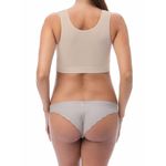 Sutien cu sustinere pentru gravide Relaxsan 5310, Bej, L fotografia produsului View 4 S