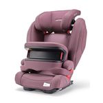 Scaun Auto Copii cu Isofix Monza Nova IS Prime Pale Rose fotografia produsului View 2 S