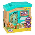 Set de joaca interactiv Little Live Pets - Mama Surprise fotografia produsului View 4 S