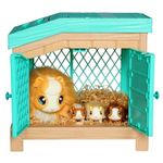 Set de joaca interactiv Little Live Pets - Mama Surprise fotografia produsului