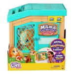 Set de joaca interactiv Little Live Pets - Mama Surprise fotografia produsului View 5 S