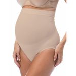 Corset tip chilot pentru gravide Relaxsan 5100, Bej, XXL fotografia produsului View 3 S
