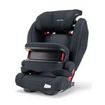 Scaun Auto Copii cu Isofix Monza Nova IS Prime Mat Black fotografia produsului View 2 S