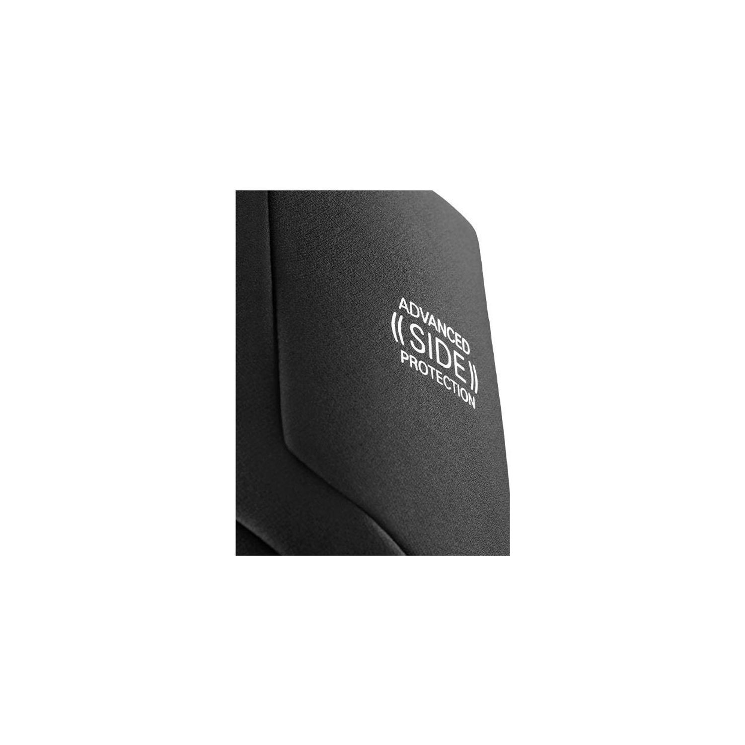 Scaun Auto Copii cu Isofix Monza Nova IS Prime Mat Black fotografia produsului View 9 L