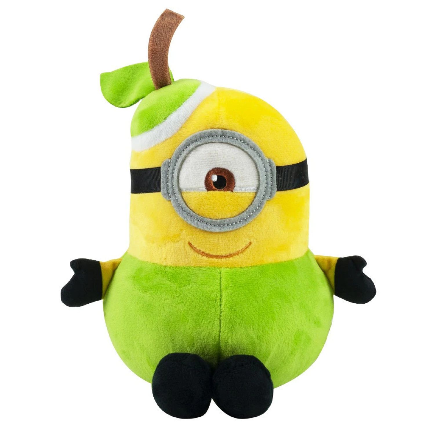 Jucarie de plus, Minions, Carl Marul, 29 cm, Multicolor fotografia produsului