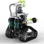 Set constructie robot Cadfi TY126634, 434 piese, 6 ani+ fotografia produsului View 7 S