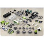Set constructie robot Cadfi TY126634, 434 piese, 6 ani+ fotografia produsului View 4 S