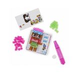 Joc interactiv Spin Master Pixo Bitz, 164 piese, 6 ani+ fotografia produsului View 3 S