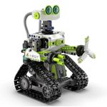 Set constructie robot Cadfi TY126634, 434 piese, 6 ani+ fotografia produsului View 11 S