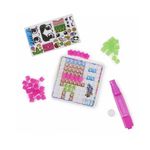 Joc interactiv Spin Master Pixo Bitz, 164 piese, 6 ani+ fotografia produsului View 5 S