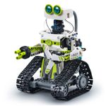 Set constructie robot Cadfi TY126634, 434 piese, 6 ani+ fotografia produsului View 2 S