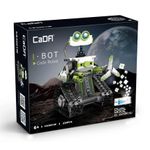 Set constructie robot Cadfi TY126634, 434 piese, 6 ani+ fotografia produsului View 13 S