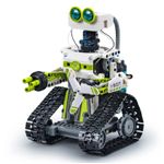 Set constructie robot Cadfi TY126634, 434 piese, 6 ani+ fotografia produsului