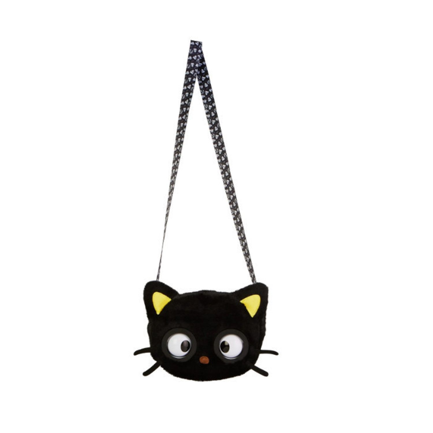 Gentuta Purse Pets - Hello Kitty si prietenii, Chococat fotografia produsului View 7 L