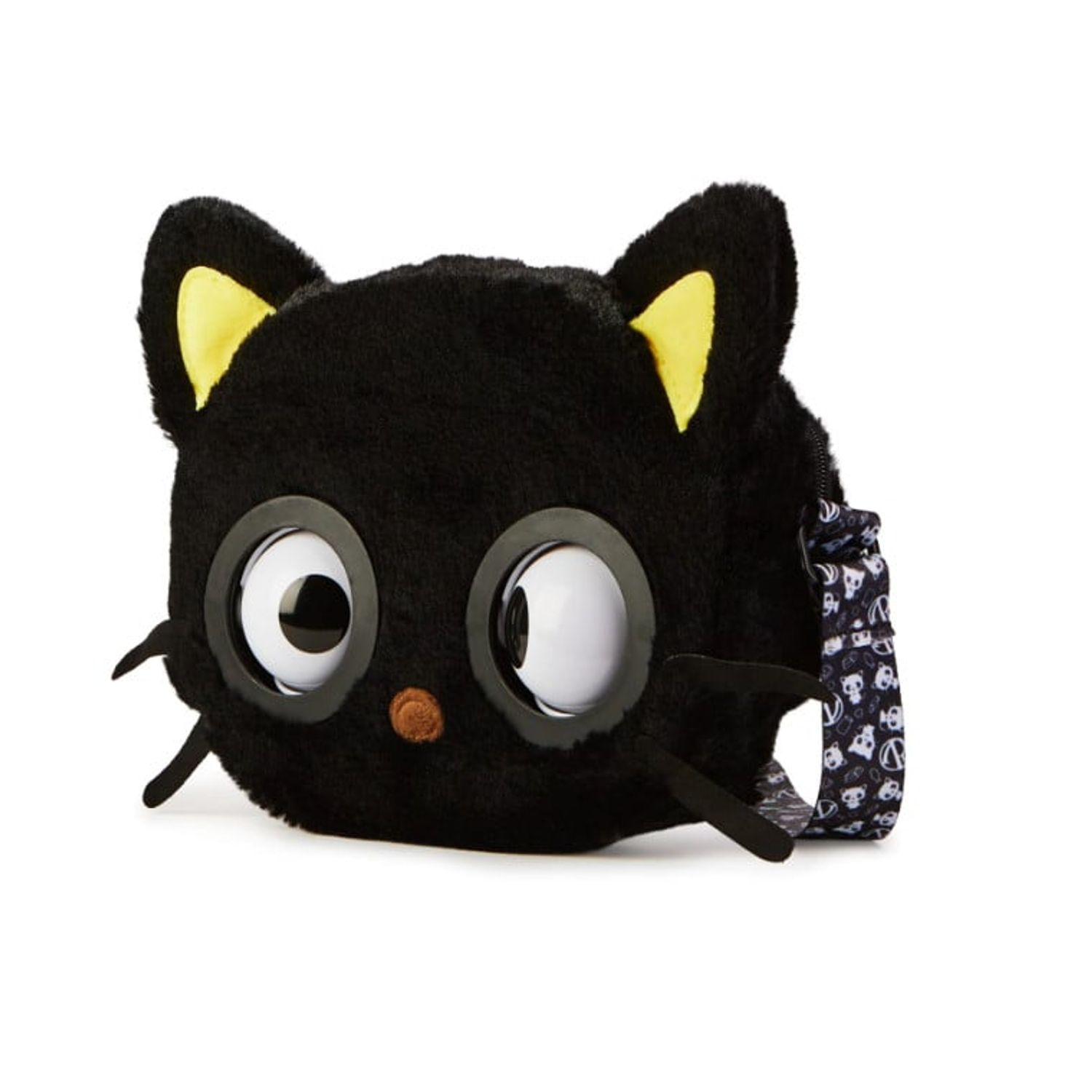 Gentuta Purse Pets - Hello Kitty si prietenii, Chococat fotografia produsului View 5 L