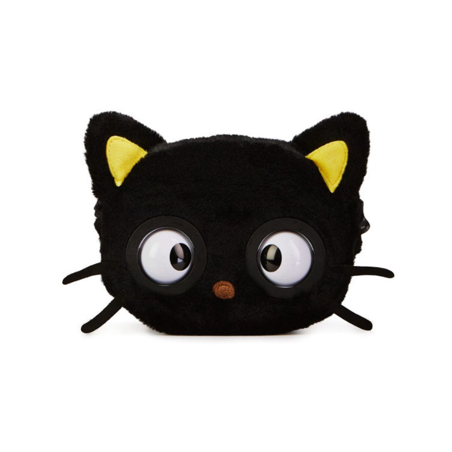 Gentuta Purse Pets - Hello Kitty si prietenii, Chococat fotografia produsului View 6 L