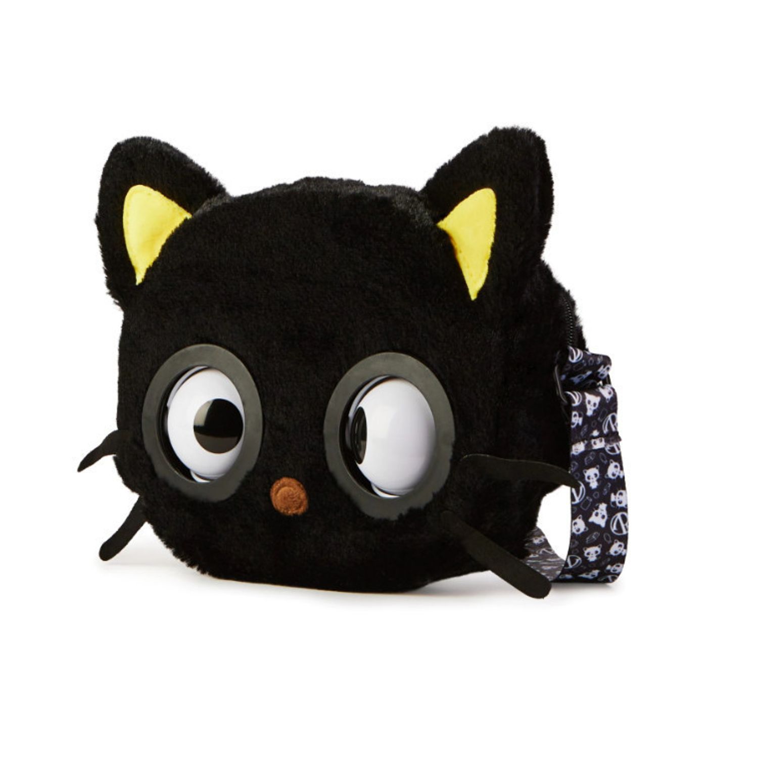 Gentuta Purse Pets - Hello Kitty si prietenii, Chococat fotografia produsului View 8 L