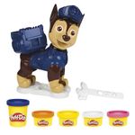 Set Play-Doh - Paw Patrol, Rescue Ready Chase, 5 culori fotografia produsului View 2 S