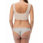 Sutien post-partum pentru alaptat Relaxsan 5700, Bej, M fotografia produsului View 4 S