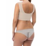 Sutien post-partum pentru alaptat Relaxsan 5700, Bej, M fotografia produsului View 3 S