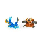 Set de joaca Bakugan Geogan Brawler - Surturan, Swarmer fotografia produsului View 3 S