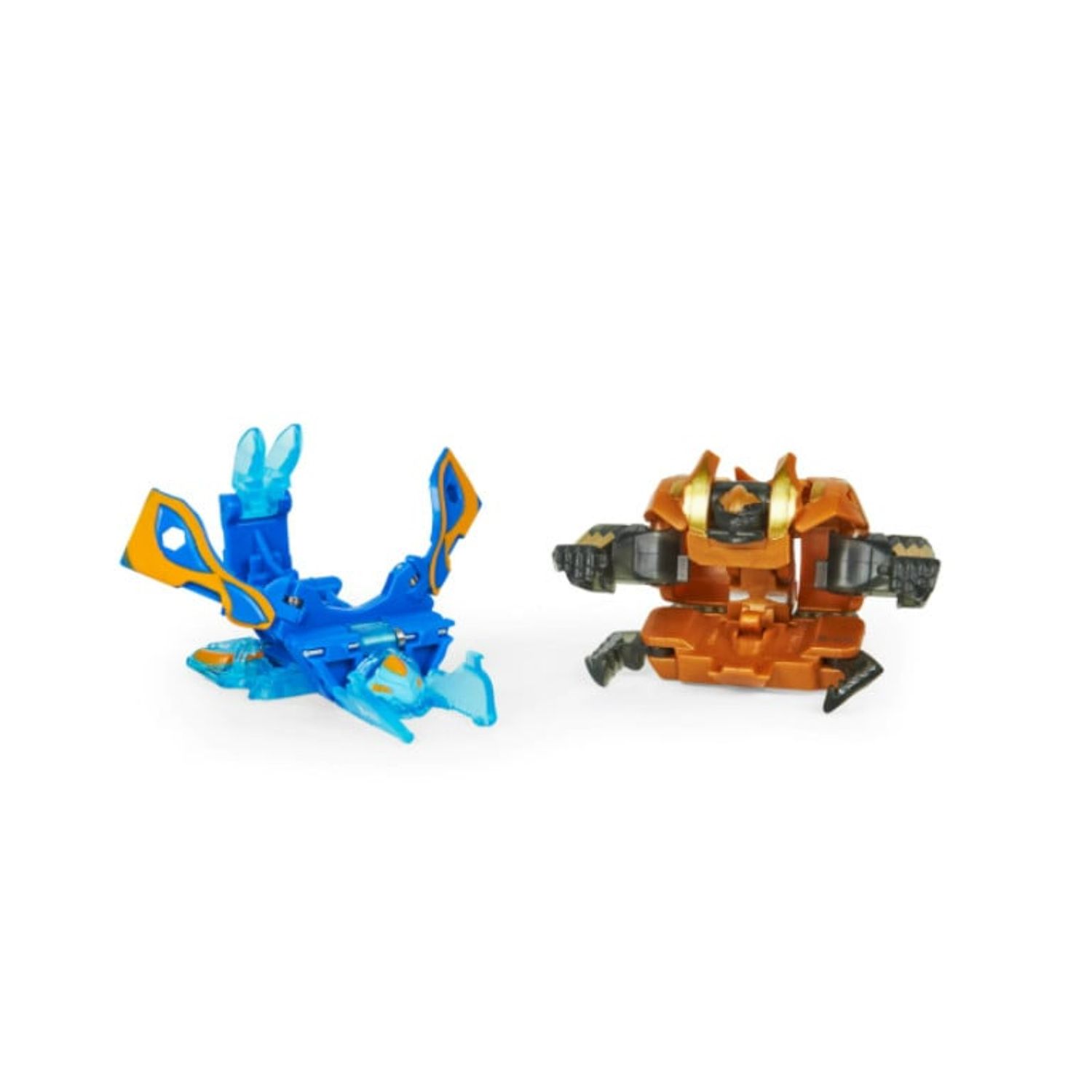 Set de joaca Bakugan Geogan Brawler - Surturan, Swarmer fotografia produsului View 3 L